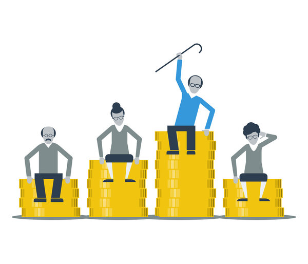 пенсионные сбережения