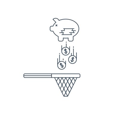 Finans Sigorta ve para kayıp