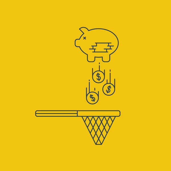 Финансовое страхование и потери денег
