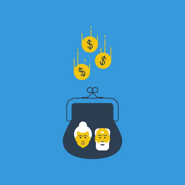 Финансовое страхование и потери денег
