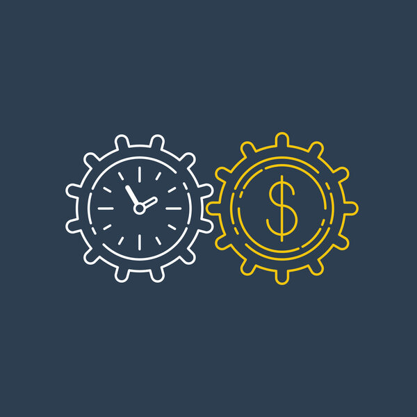 Время это денежная концепция