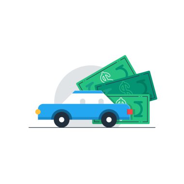 Kiralık Araba ve bonus para