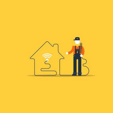 Internet bağlantı desteği