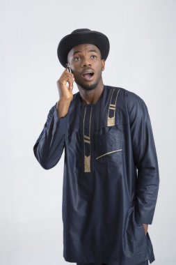 Afrikalı Amerikalı Adam