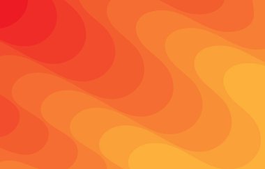 Kırmızı-turuncu arkaplan üzerine harmanlayın. Reklamlar, tabelalar, mesaj panoları ya da gerekli olan diğer işler üzerine dekorasyon yapmak için kullanılır..