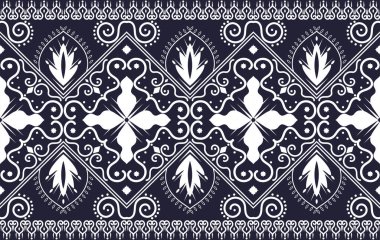 Halıları, giysileri, ayakkabıları, çantaları, perdeleri, tekstil ürünleri veya diğer şeyleri dekore etmek için kullanılan kavisli desen, kumaş deseni, tekstil EP.9. 