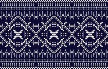 Çeşitli karelerden tekstil Geometrik Kumaş Deseni. Sanatsal tasarım grunge ekoseli arka plan EP2 Halı, giysi, ayakkabı, çanta, perde, tekstil veya diğer dekorasyonlarda kullanılır. 