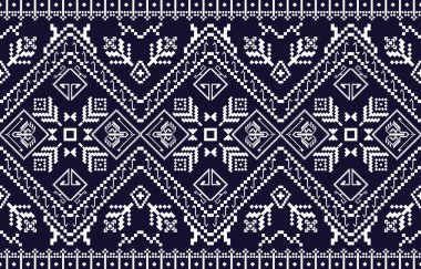 Çeşitli karelerden tekstil Geometrik Kumaş Deseni. Sanatsal tasarım Grunge ekose arkaplan EP5 Halı, giysi, ayakkabı, çanta, perde, tekstil veya diğer dekorasyonlarda kullanılır. 