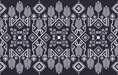 Çeşitli karelerden tekstil Geometrik Kumaş Deseni. Artistik tasarım Grunge ekose arka plan EP11.Arkaplan Tasarımı, halı, duvar kağıdı, giysi, ambalaj, Batik, kumaş, Vector.