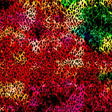 Kombinasyon Şablonu, Elbise, Tekstil, Yastık, Tekstil Dijital Yazdırma Şablonları, Moda Tasarım Şablonları