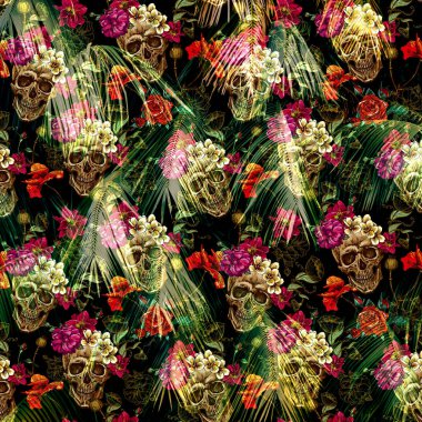 Kombinasyon Şablonu, Elbise, Tekstil, Yastık, Tekstil Dijital Yazdırma Şablonları, Moda Tasarım Şablonları