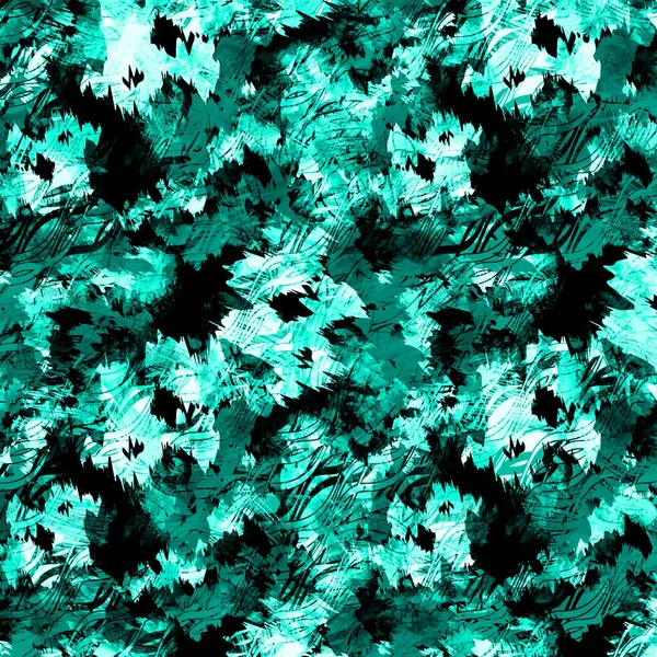Fabric Print Pattern Pillow Designs Dress Pattern Design Leopard Camouge — 스톡 사진