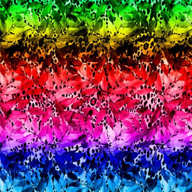 Tekstil kumaş deseni, yastık deseni, elbise deseni tasarımı, leopar, kamuflaj, zebra, barok ve kombinasyon desenleri..