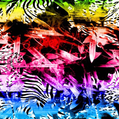 Tekstil kumaş deseni, yastık deseni, elbise deseni tasarımı, leopar, kamuflaj, zebra, barok ve kombinasyon desenleri..