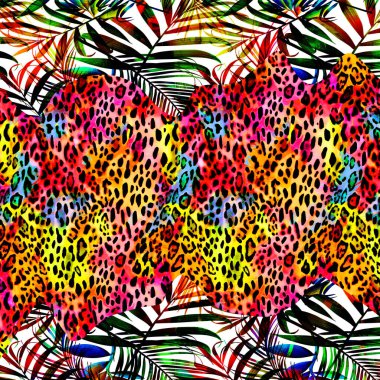 Tekstil kumaş deseni, yastık deseni, elbise deseni tasarımı, leopar, kamuflaj, zebra, barok ve kombinasyon desenleri..