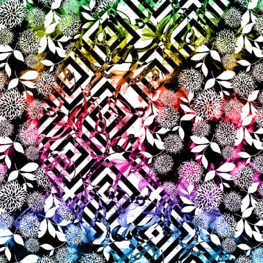 Tekstil kumaş deseni, Yastık Tasarımı, Elbise Deseni, Leopar, Kamuflaj, Zebra, Barok ve Kombinasyon desenleri.