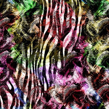 Tekstil kumaş deseni, Yastık Tasarımı, Elbise Deseni, Leopar, Kamuflaj, Zebra, Barok ve Kombinasyon desenleri.