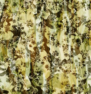 Tekstil kumaş deseni, Yastık Tasarımı, Elbise Deseni, Leopar, Kamuflaj, Zebra, Barok ve Kombinasyon desenleri.