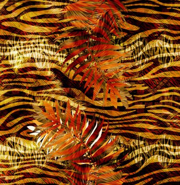 Tekstil kumaş deseni, Yastık Tasarımı, Elbise Deseni, Leopar, Kamuflaj, Zebra, Barok ve Kombinasyon desenleri.