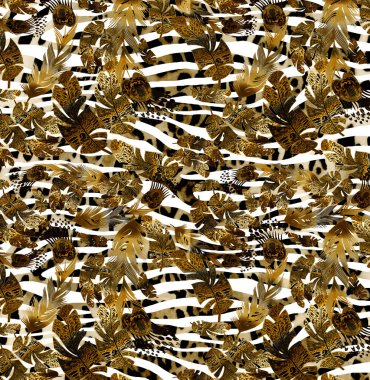 Tekstil kumaş deseni, Yastık Tasarımı, Elbise Deseni, Leopar, Kamuflaj, Zebra, Barok ve Kombinasyon desenleri.