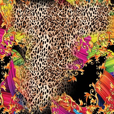 Tekstil kumaş deseni, Yastık Tasarımı, Elbise Deseni, Leopar, Kamuflaj, Zebra, Barok ve Kombinasyon desenleri.
