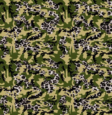 Tekstil kumaş deseni, Yastık Tasarımı, Elbise Deseni, Leopar, Kamuflaj, Zebra, Barok ve Kombinasyon desenleri.