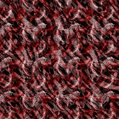 soyut güzel renkli kombinasyon deseni