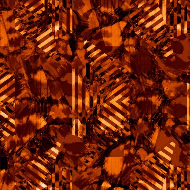 Tekstil baskı kalıpları, moda tasarımları