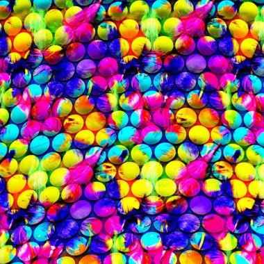 Tekstil baskı kalıpları, moda tasarımları