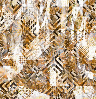 Tekstil baskı kalıpları, moda tasarımları