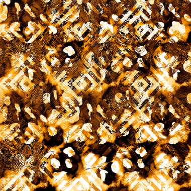 Tekstil baskı kalıpları, moda tasarımları