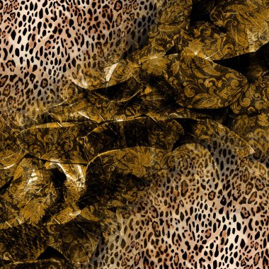 Soyut doku. Renkli bir arka plan. Yaratıcı duvar kağıdı veya tasarım resmi için resim.