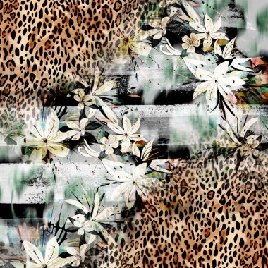 Soyut doku. Renkli bir arka plan. Yaratıcı duvar kağıdı veya tasarım resmi için resim.