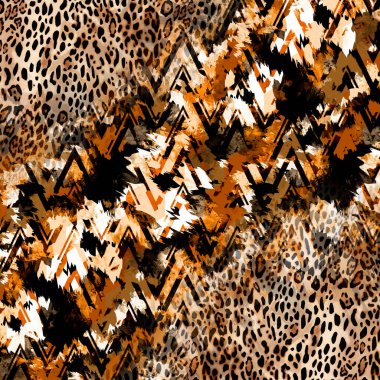 Soyut doku. Renkli bir arka plan. Yaratıcı duvar kağıdı veya tasarım resmi için resim.