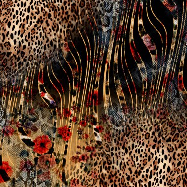 Soyut doku. Renkli bir arka plan. Yaratıcı duvar kağıdı veya tasarım resmi için resim.