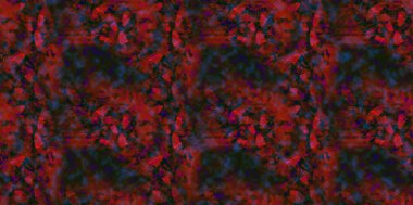 Kusursuz tekstil deseni, kumaş tasarımı