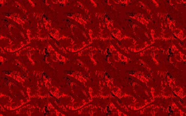 Kusursuz tekstil deseni, kumaş tasarımı