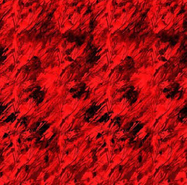 Kusursuz tekstil deseni, kumaş tasarımı