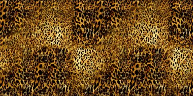 Kusursuz izler, tekstil desenleri.