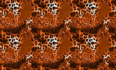 Kusursuz desenler, tekstil tasarımları, kadın giysileri baskısı.