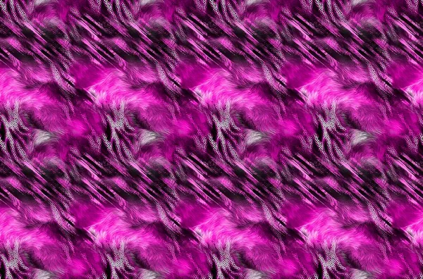 Patrones Sin Costura Diseños Textiles Impresión Ropa Mujer —  Fotos de Stock