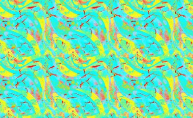 Kusursuz moda deseni, tekstil elbise tasarımları.