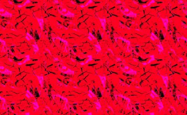 Kusursuz moda deseni, tekstil elbise tasarımları.