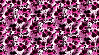 Kusursuz tekstil deseni