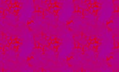 Kusursuz moda deseni, tekstil elbise tasarımları.