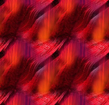 Kusursuz iz kalıpları, elbise desenleri