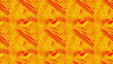 Kusursuz tekstil deseni