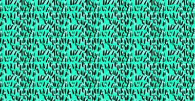 Kusursuz kumaş desenleri, yeni sezon elbise tasarımları.