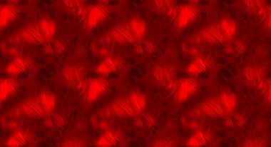 Kusursuz tekstil deseni