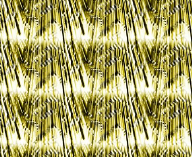 Kusursuz moda deseni, tekstil elbise tasarımları.